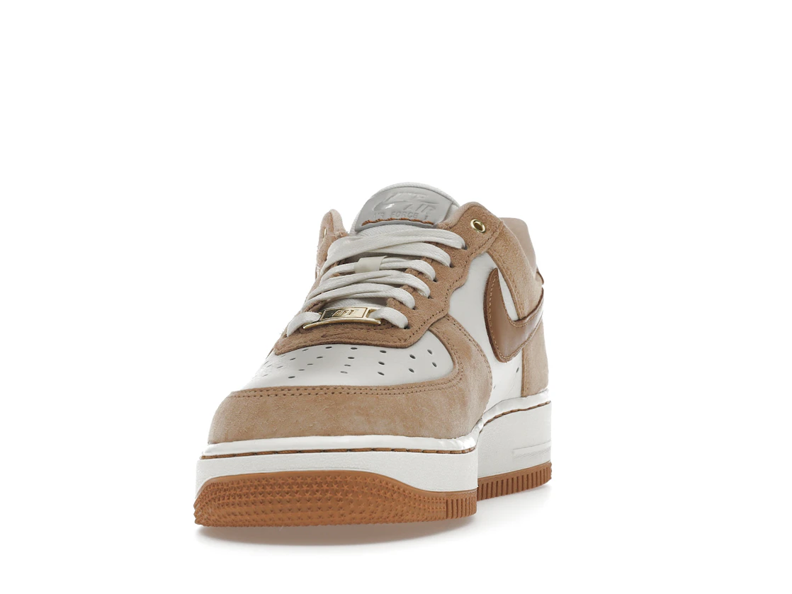 Nike Air Force 1 Low LXX Vachetta Tan Flax (W)