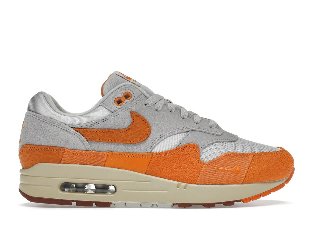 tenisky a boty Nike Air Max 1 Master Magma Orange (W) DZ4709-001 ADONIO