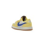 Jordan 1 Retro Low OG SP Travis Scott Canary (TD)