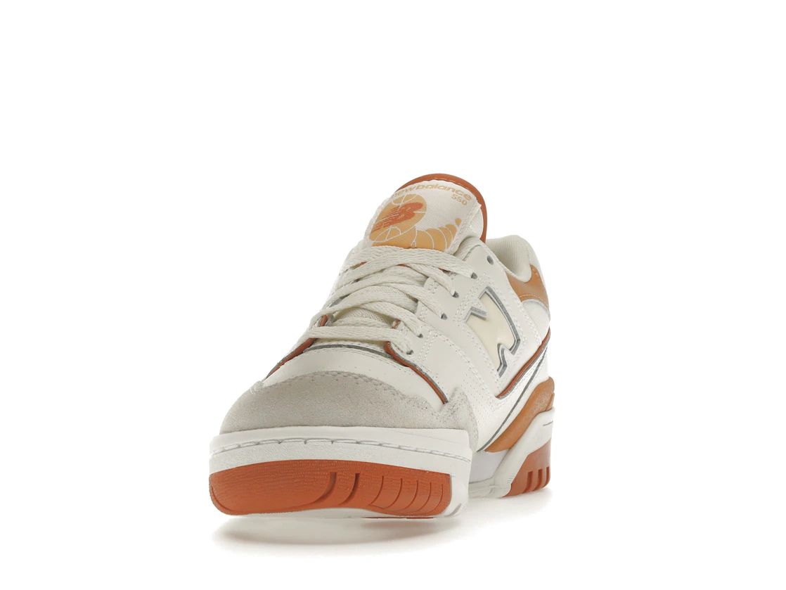 New Balance 550 Au Lait (W)