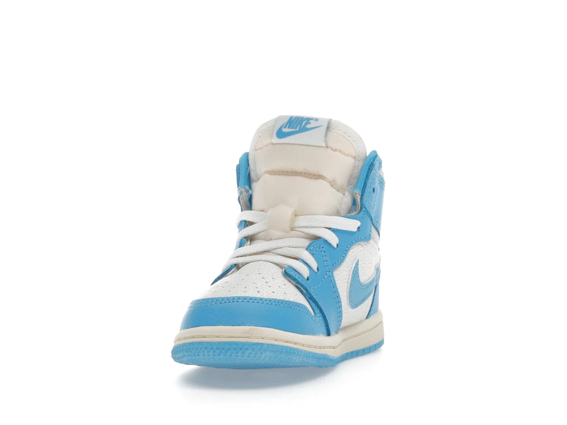 Jordan 1 Retro High OG UNC Reimagined (TD)