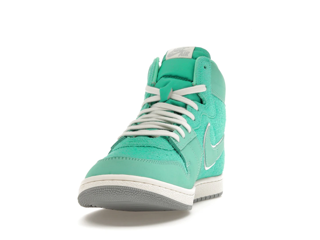 Nike Jordan Air Ship PE SP Corporate Got 'Em