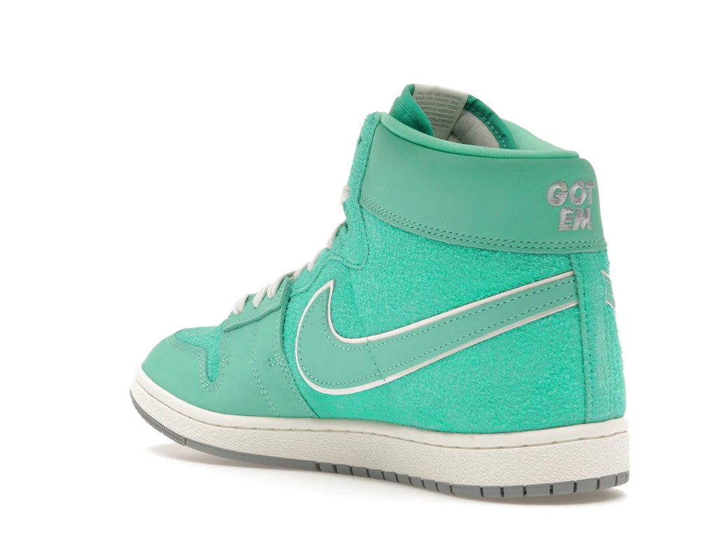 Nike Jordan Air Ship PE SP Corporate Got 'Em