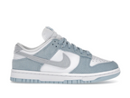 Nike Dunk Low Light Armory Blue Corduroy (W)