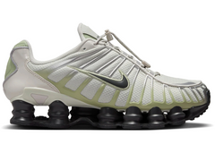 Nike Shox TL Olive Aura (W)