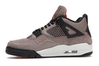 Air Jordan 4 Taupe Haze