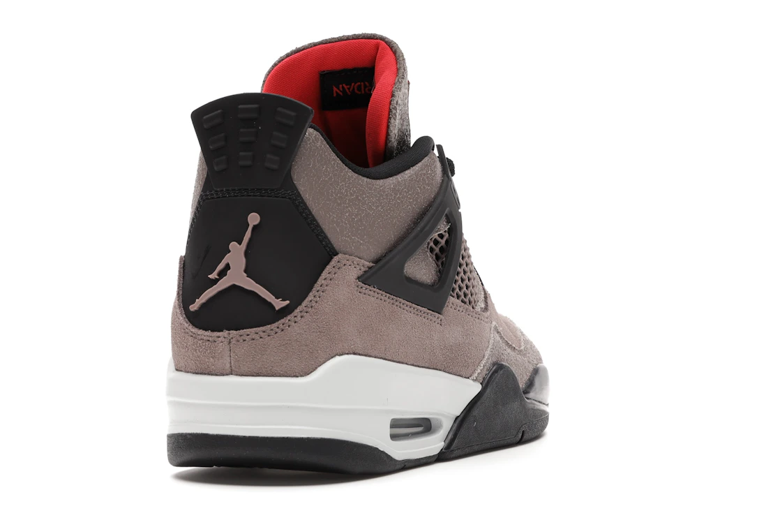 Air Jordan 4 Taupe Haze