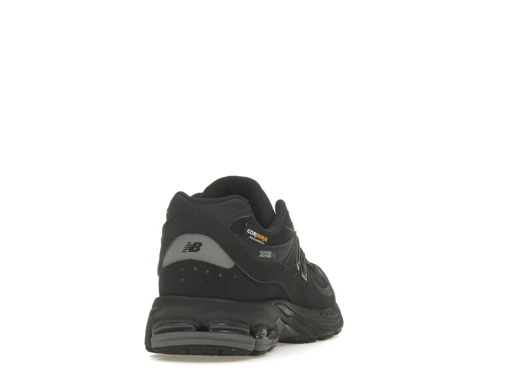 New Balance 2002R Cordura Phantom Black (GS)