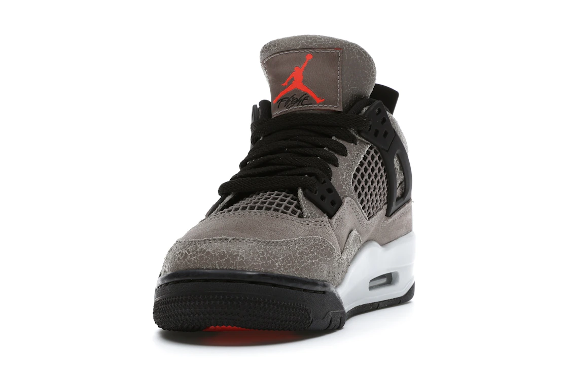 Air Jordan 4 Retro Taupe Haze (GS)