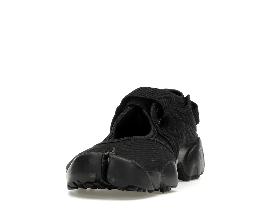 Nike Air Rift Triple Black (W)