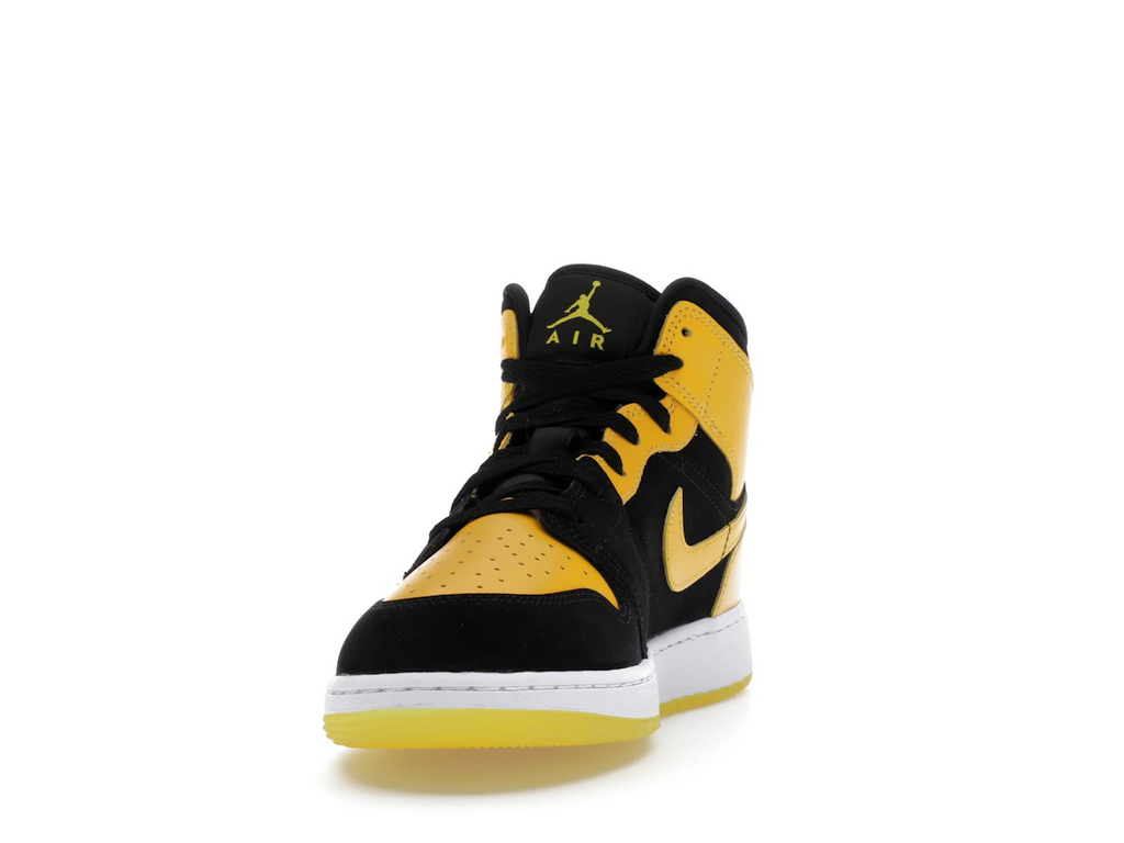 Jordan 1 Mid SE New Love (2025) (GS)