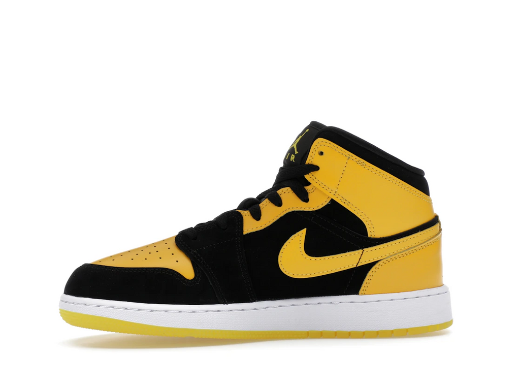 Jordan 1 Mid SE New Love (2025) (GS)