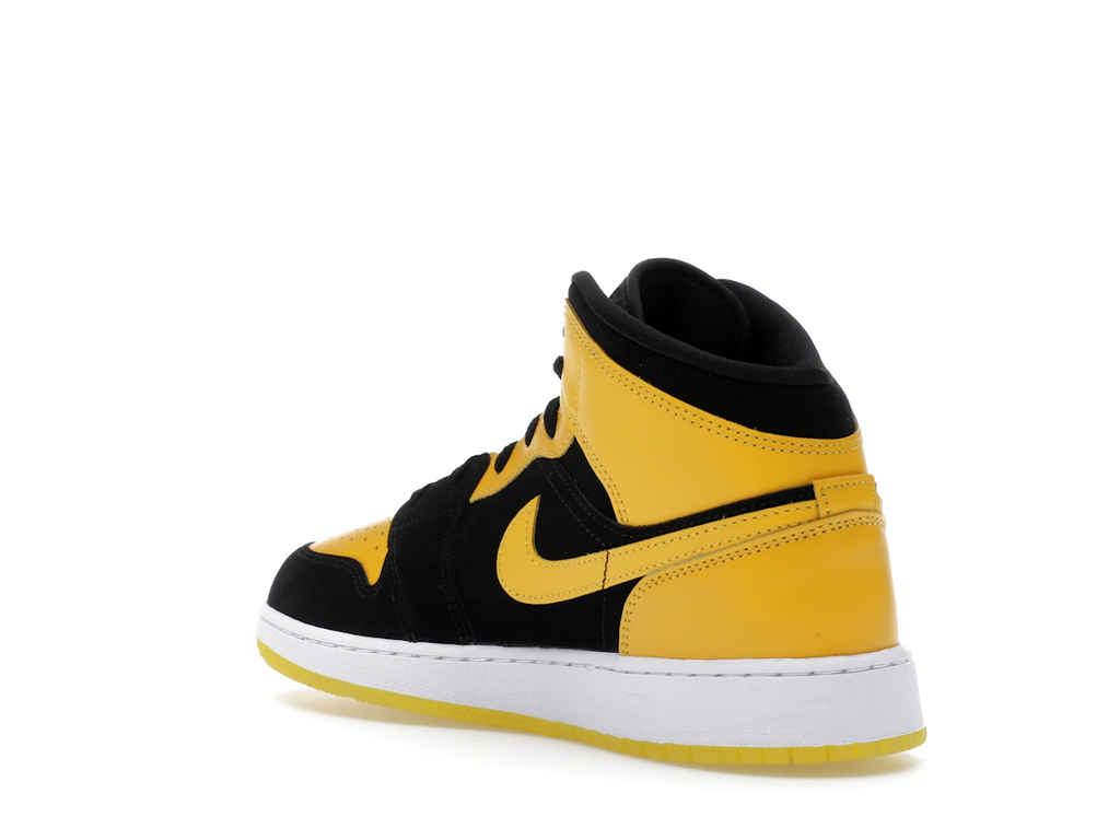 Jordan 1 Mid SE New Love (2025) (GS)