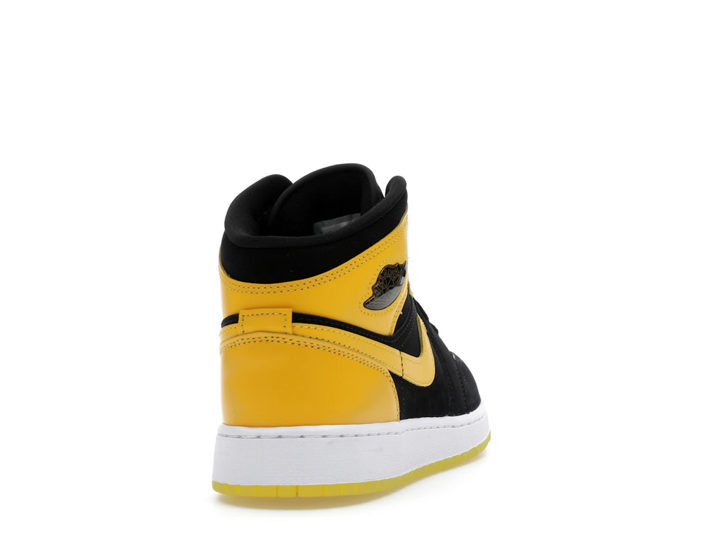 Jordan 1 Mid SE New Love (2025) (GS)