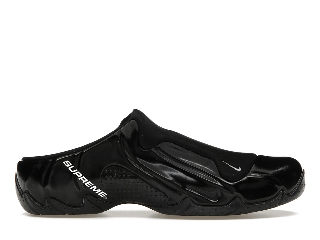 Nike Clogposite Supreme Black