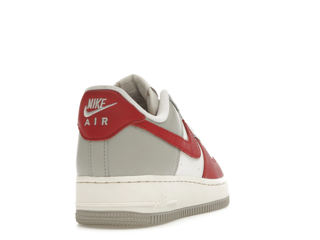 Nike Air Force 1 Low '07 LV8 Phantom Gym Red