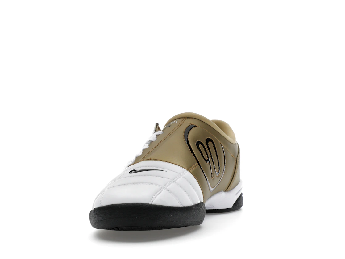 Nike Total 90 3 SP White Metallic Gold