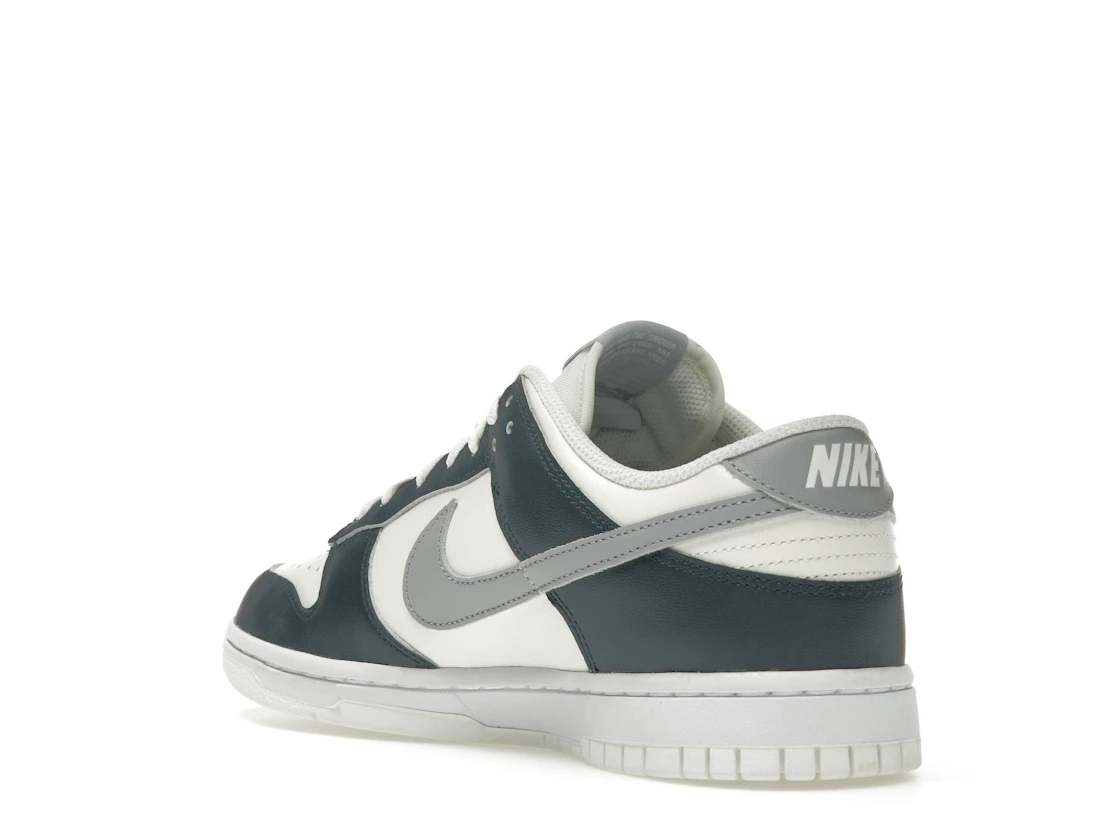 Nike Dunk Low Armoury Navy (W)