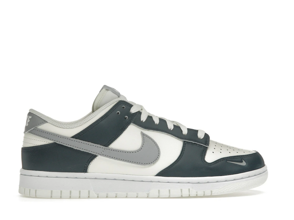Nike Dunk Low Armoury Navy (W)