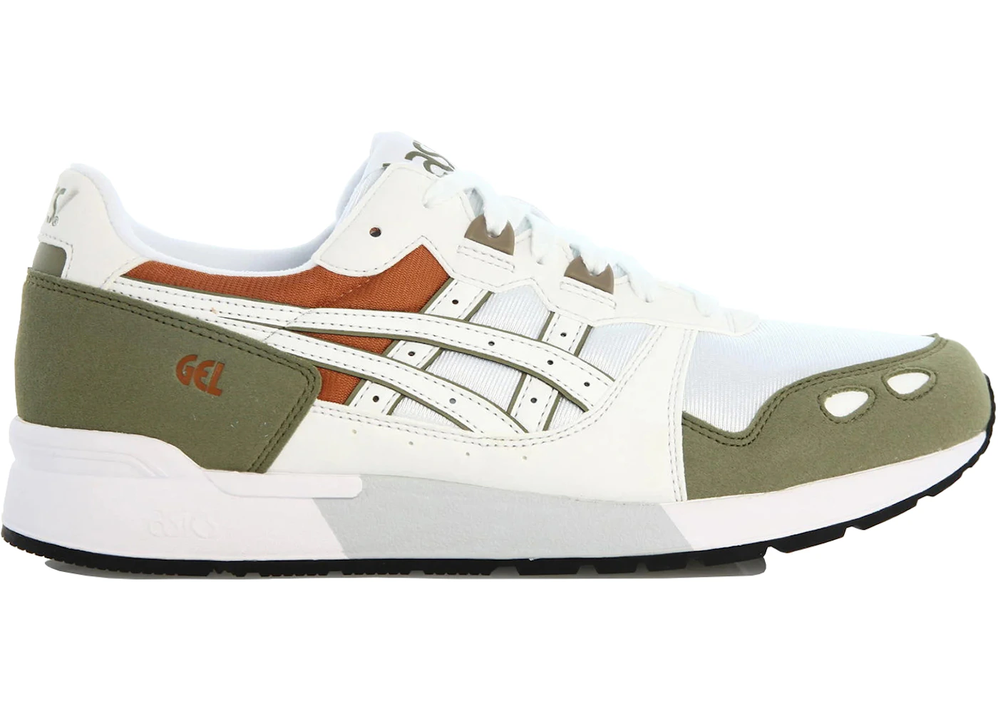 ASICS Gel-Lyte Aloe