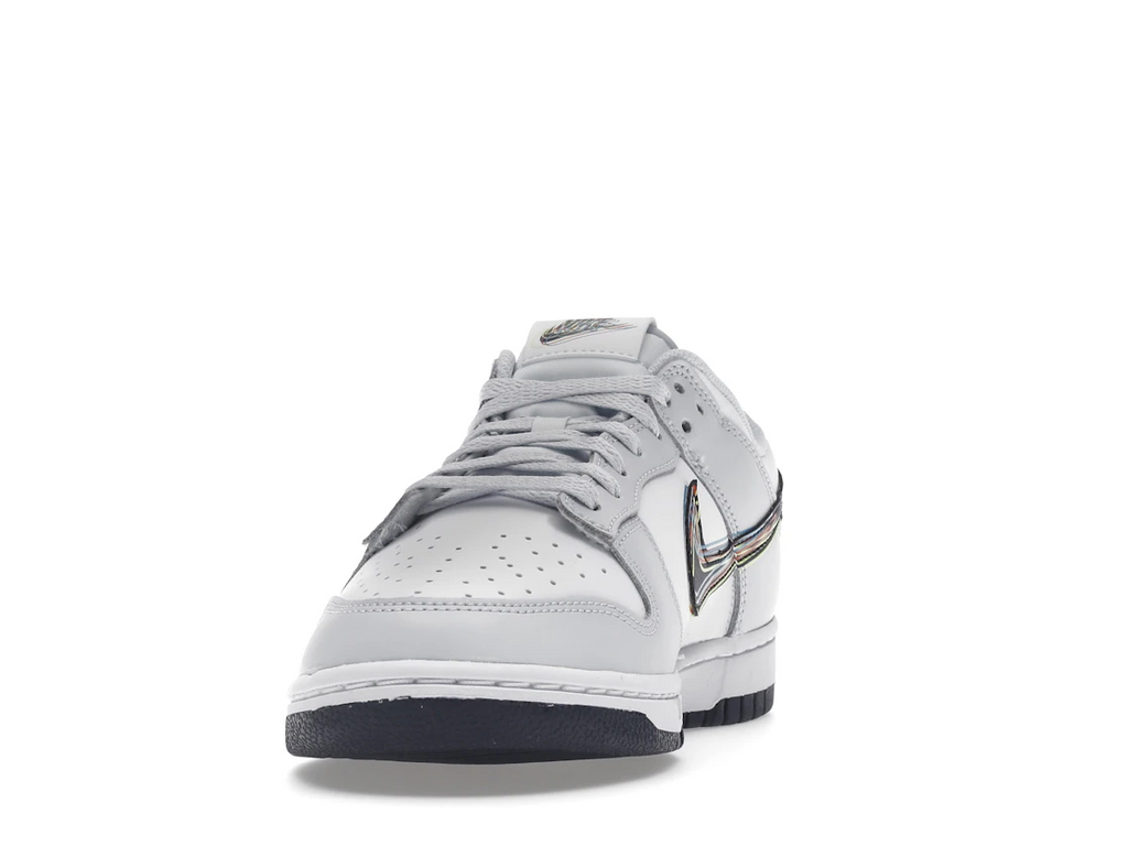 Nike Dunk Low 3D Swoosh