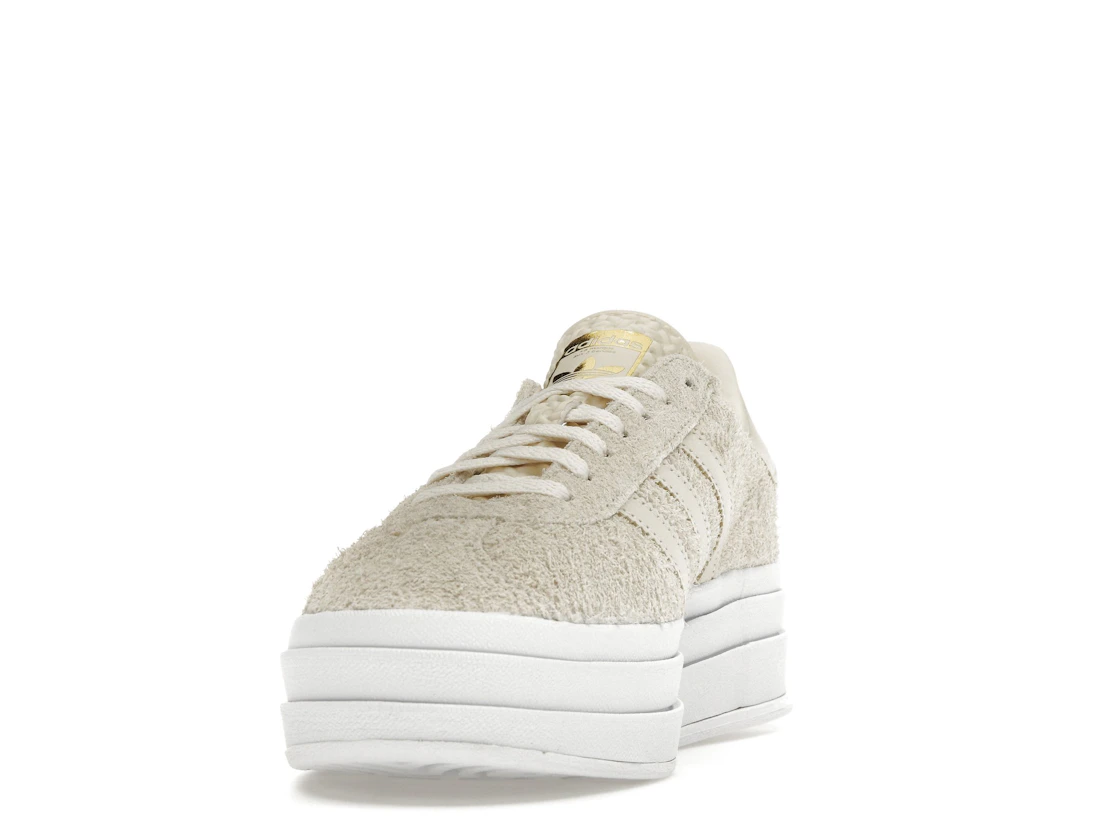 adidas Gazelle Bold Wonder White (W)