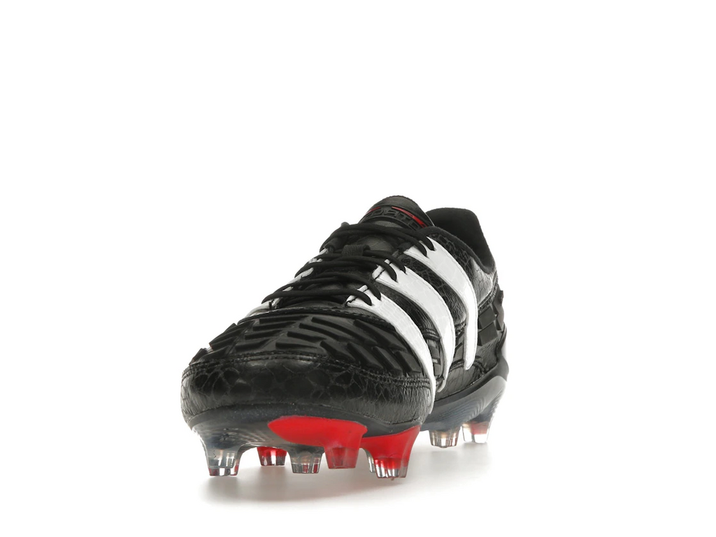 adidas Predator 94 FG Limited Edition Black Vivid Red