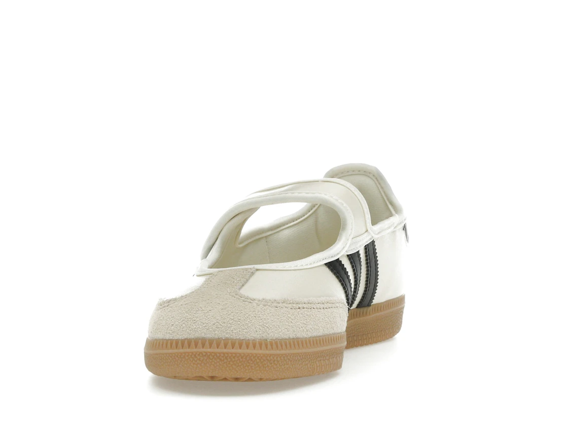 adidas Samba Jane Cream Black Gum (W)