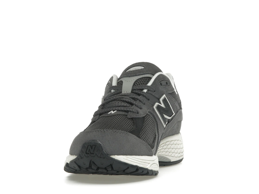 New Balance 2002R Monochrome Pack Grey