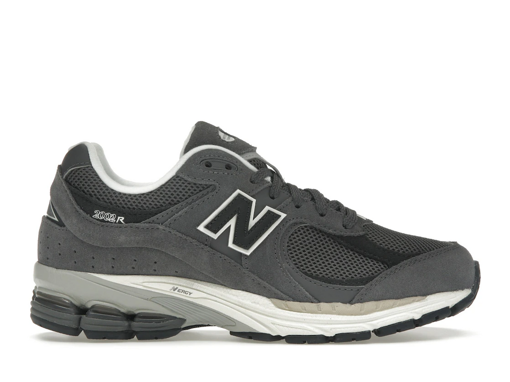 New Balance 2002R Monochrome Pack Grey
