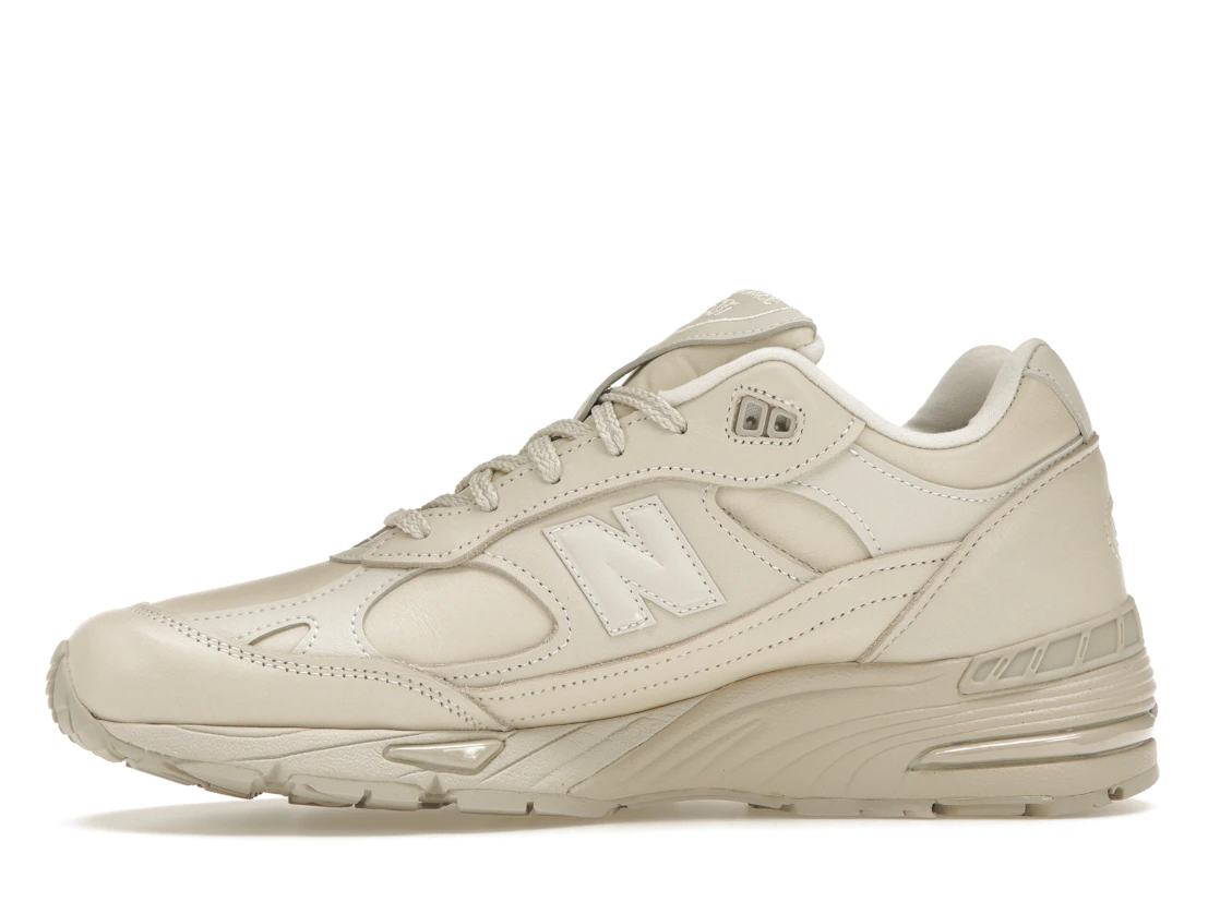 New Balance 991 MiUK Contemporary Luxe