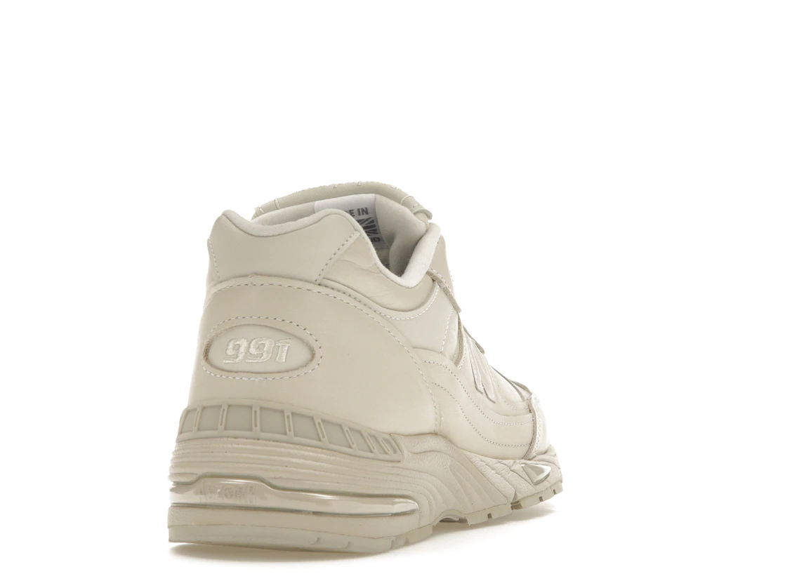 New Balance 991 MiUK Contemporary Luxe