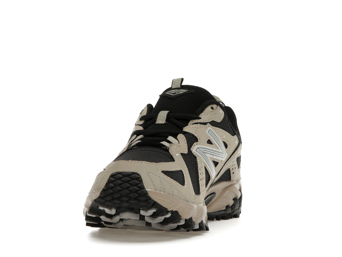 New Balance 610 Incubation Tan Black