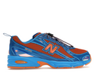 New Balance 740v2 Aminé Benson Tech