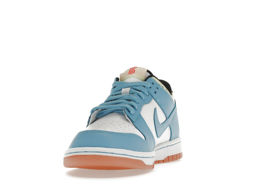 Nike Dunk Low Kyrie Irving Baltic Blue (GS)