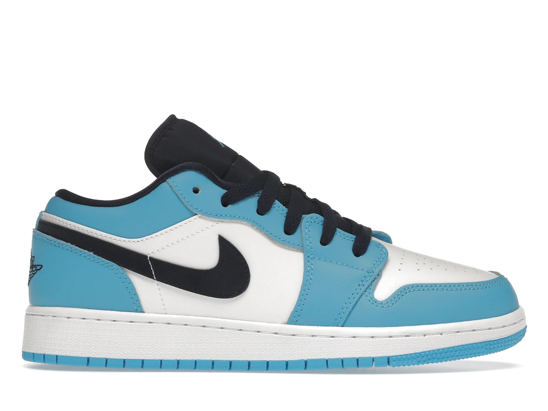 Air Jordan 1 Low UNC (GS)