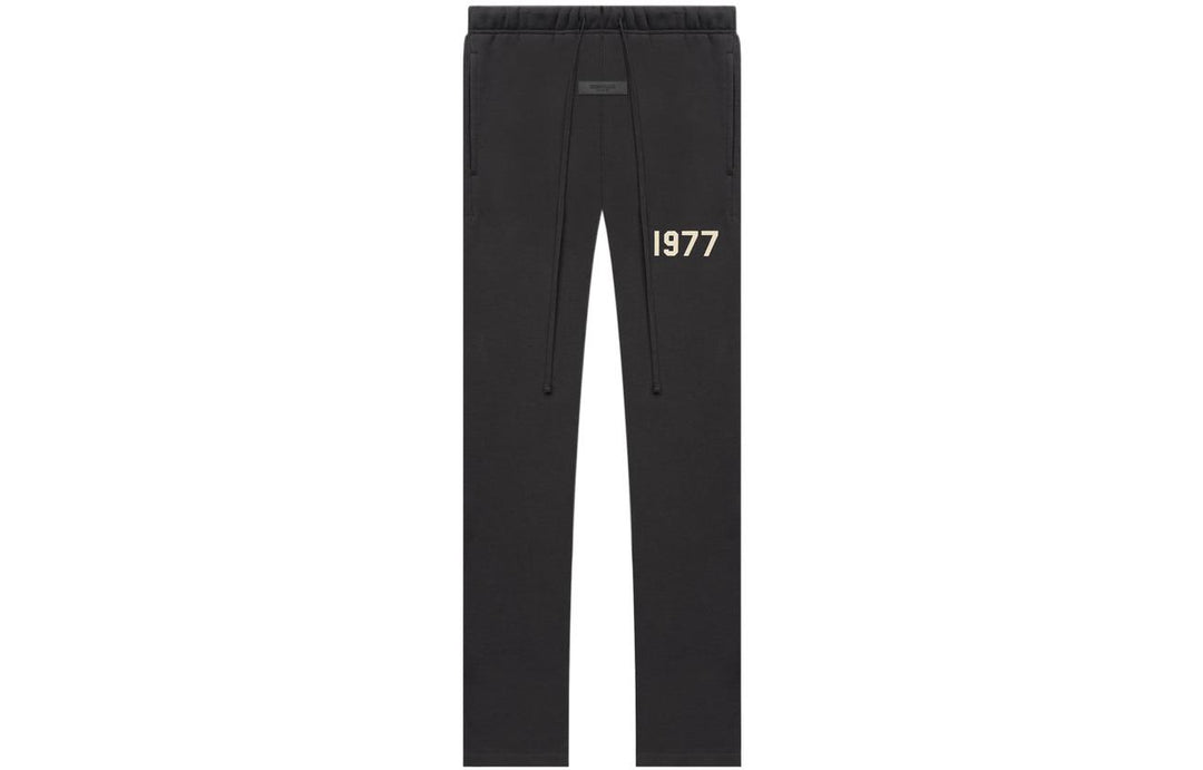 Fear of God Essentials Relaxed Sweatpants 1977 (SS22) Iron
