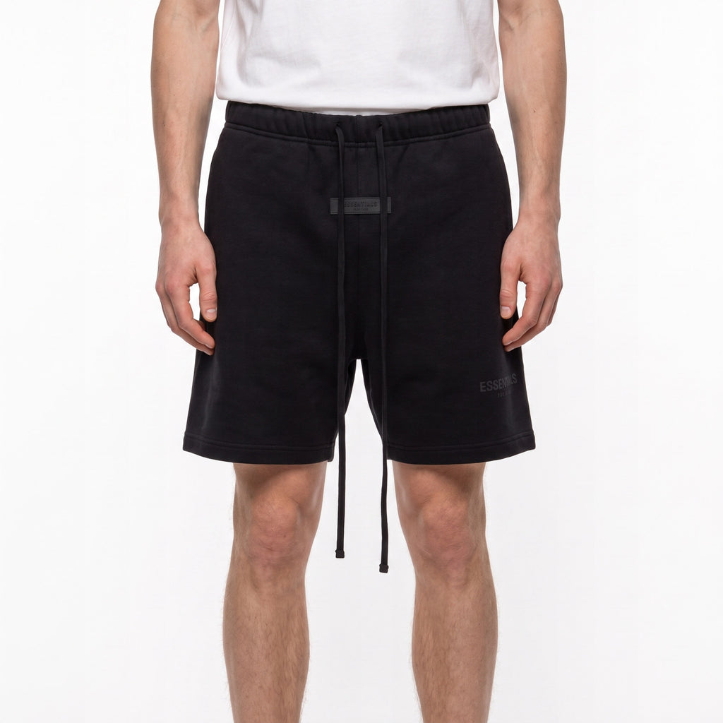 šortky Fear of God Essentials Shorts (SS22) Stretch Limo ADONIO