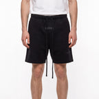 šortky Fear of God Essentials Shorts (SS22) Stretch Limo ADONIO