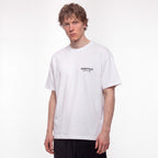 tričko Fear of God Essentials S25 T-Shirt Bright White ADONIO
