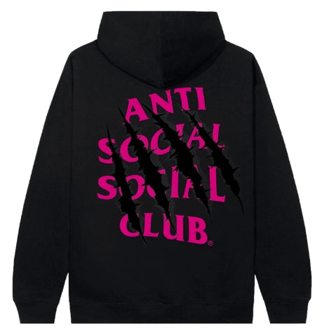 After Us Black/ Purple