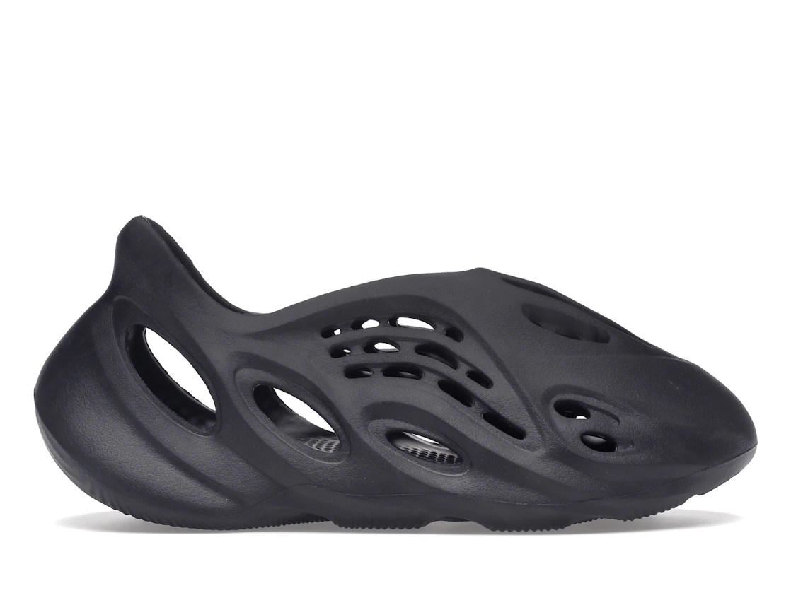 adidas Yeezy Foam RNNR Onyx