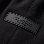 šortky Fear of God Essentials Shorts (SS22) Stretch Limo ADONIO