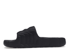 adidas Adilette Slides Carbon