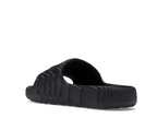 adidas Adilette Slides Carbon