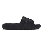 adidas Adilette Slides Carbon
