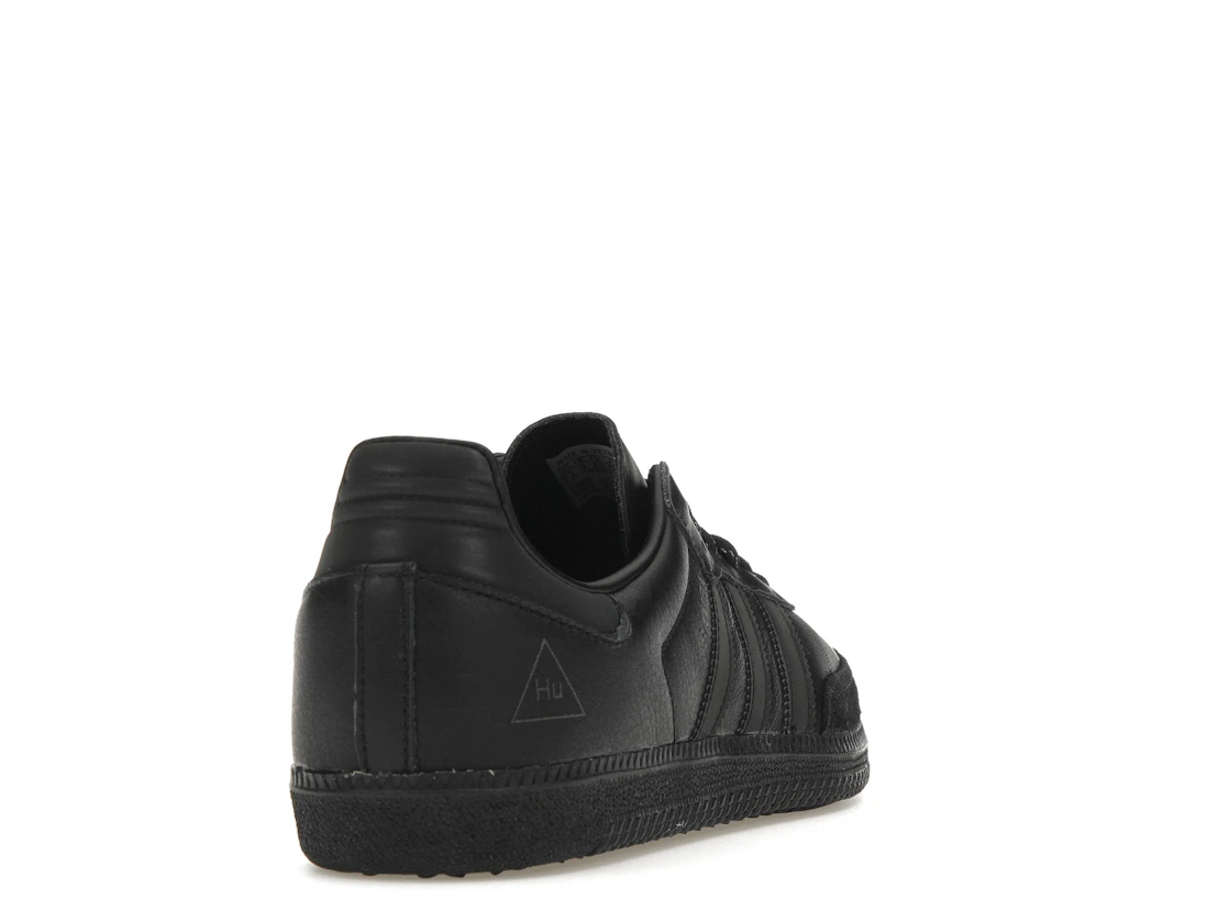 adidas Samba Pharrell Williams Core Black