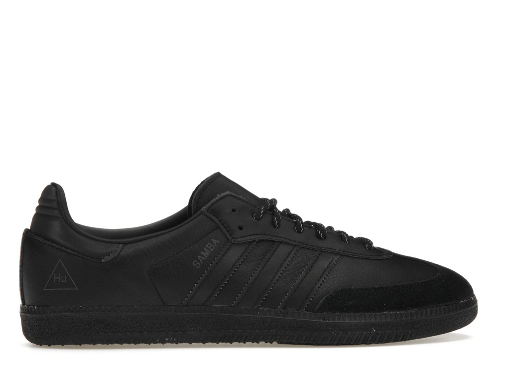 adidas Samba Pharrell Williams Core Black