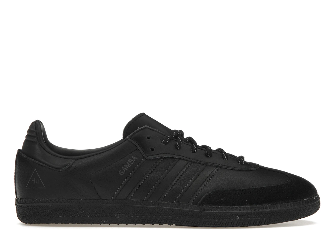 adidas Samba Pharrell Williams Core Black