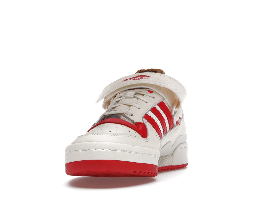 adidas Forum Low Home Alone